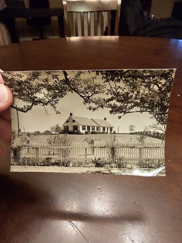 Vintage 3 black - 4.5",