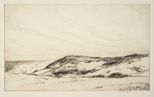Kerr high land cape cod - kerr,